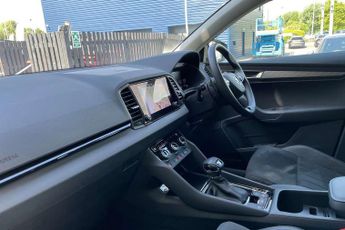 Skoda Karoq 1.5 TSI SE L 5dr DSG