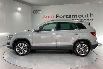 Skoda Karoq 1.5 TSI SE L 5dr DSG