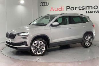 Skoda Karoq 1.5 TSI SE L 5dr DSG