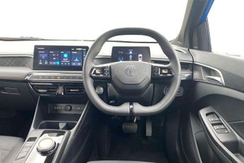 MG MG3 1.5 Hybrid Trophy 5dr Auto