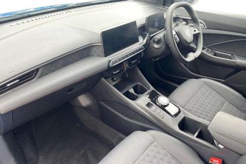 MG MG3 1.5 Hybrid Trophy 5dr Auto