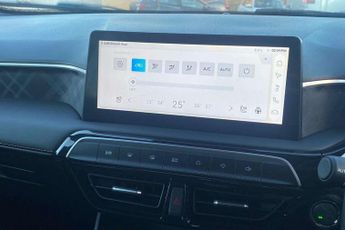 MG MG3 1.5 Hybrid Trophy 5dr Auto