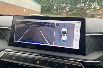 MG MG3 1.5 Hybrid Trophy 5dr Auto