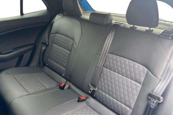 MG MG3 1.5 Hybrid Trophy 5dr Auto