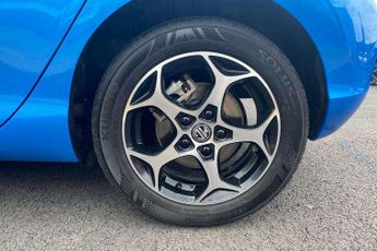 MG MG3 1.5 Hybrid Trophy 5dr Auto