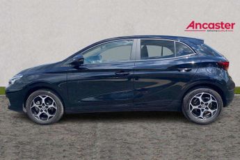 MG MG3 1.5 Hybrid Trophy 5dr Auto