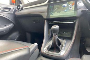 MG ZS 1.0T GDi Exclusive 5dr