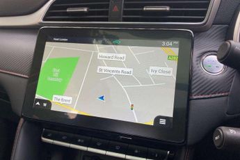 MG ZS 1.0T GDi Exclusive 5dr