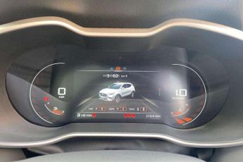 MG ZS 1.0T GDi Exclusive 5dr