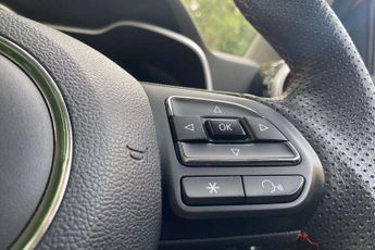 MG ZS 1.0T GDi Exclusive 5dr