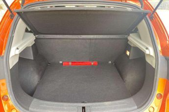 MG ZS 1.0T GDi Exclusive 5dr