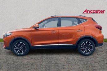 MG ZS 1.0T GDi Exclusive 5dr