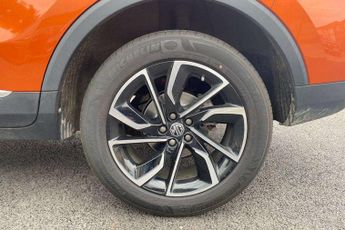 MG ZS 1.0T GDi Exclusive 5dr