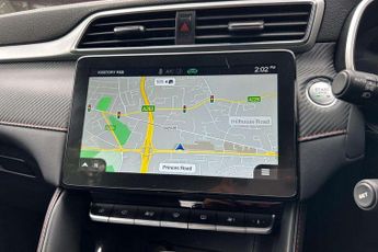 MG ZS 1.0T GDi Exclusive 5dr DCT