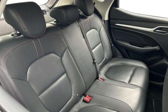 MG ZS 1.0T GDi Exclusive 5dr DCT
