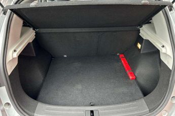 MG ZS 1.0T GDi Exclusive 5dr DCT