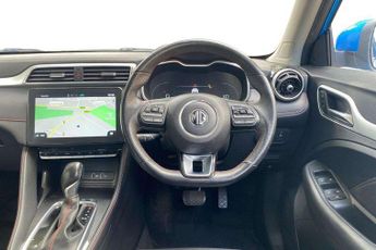 MG ZS 1.0T GDi Exclusive 5dr DCT