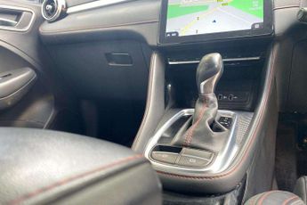 MG ZS 1.0T GDi Exclusive 5dr DCT