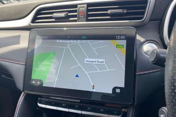 MG ZS 1.0T GDi Exclusive 5dr DCT