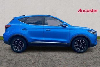 MG ZS 1.0T GDi Exclusive 5dr DCT