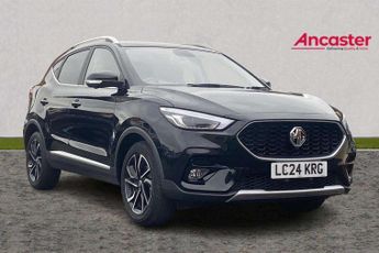 MG ZS 1.0T GDi Exclusive 5dr DCT