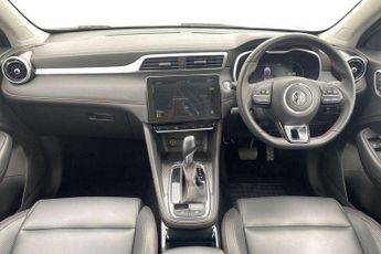 MG ZS 1.0T GDi Exclusive 5dr DCT