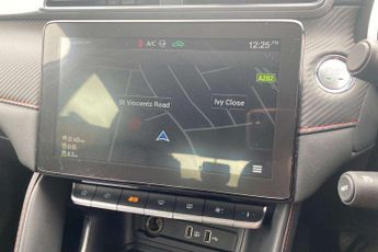 MG ZS 1.0T GDi Exclusive 5dr DCT