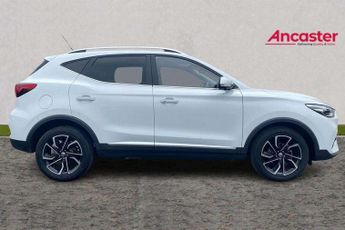 MG ZS 1.0T GDi Exclusive 5dr DCT