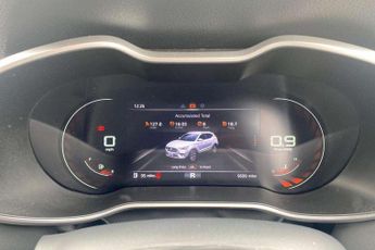MG ZS 1.0T GDi Exclusive 5dr DCT