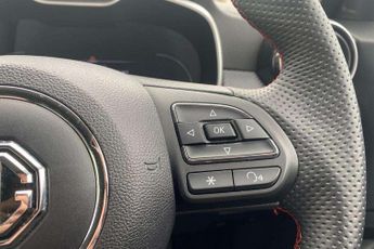 MG ZS 1.0T GDi Exclusive 5dr DCT