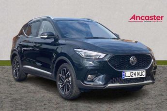 MG ZS 1.0T GDi Exclusive 5dr DCT