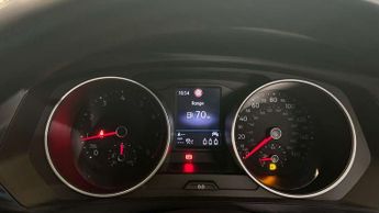 Volkswagen Tiguan 1.5 TSI 150 Life 5dr