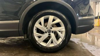 Volkswagen Tiguan 1.5 TSI 150 Life 5dr