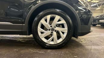 Volkswagen Tiguan 1.5 TSI 150 Life 5dr