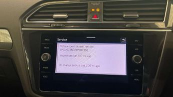 Volkswagen Tiguan 1.5 TSI 150 Life 5dr