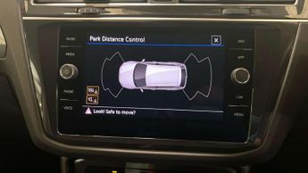 Volkswagen Tiguan 1.5 TSI 150 Life 5dr