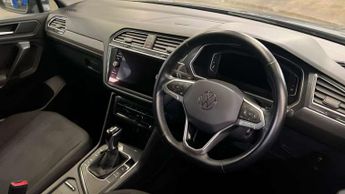 Volkswagen Tiguan Allspace 1.5 TSI Life 5dr DSG