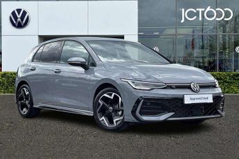 Volkswagen Golf 1.5 TSI 150 R-Line 5dr