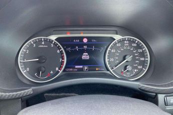 Nissan Juke 1.0 DiG-T 114 Tekna 5dr DCT