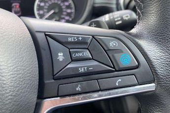 Nissan Juke 1.0 DiG-T 114 Tekna 5dr DCT