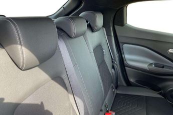 Nissan Juke 1.0 DiG-T 114 Tekna 5dr DCT