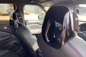 Nissan Juke 1.0 DiG-T 114 Tekna 5dr DCT