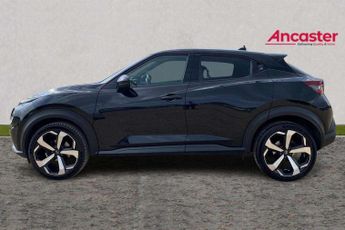 Nissan Juke 1.0 DiG-T 114 Tekna 5dr DCT
