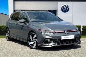 Volkswagen Golf GTi 2.0 TSI 300 GTI Clubsport 5dr DSG