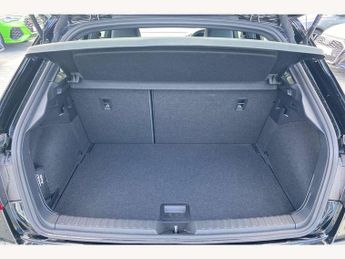 Audi A1 30 TFSI 110 S Line 5dr S Tronic