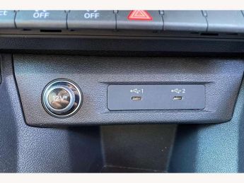 Audi A1 30 TFSI 110 S Line 5dr S Tronic
