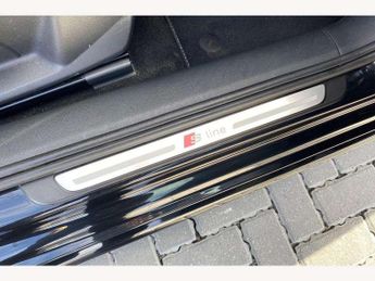 Audi A1 30 TFSI 110 S Line 5dr S Tronic