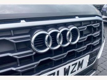 Audi Q2 35 TFSI Sport 5dr S Tronic