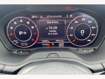 Audi Q2 35 TFSI Sport 5dr S Tronic
