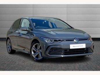 Volkswagen Golf 1.5 eTSI 150 R-Line 5dr DSG